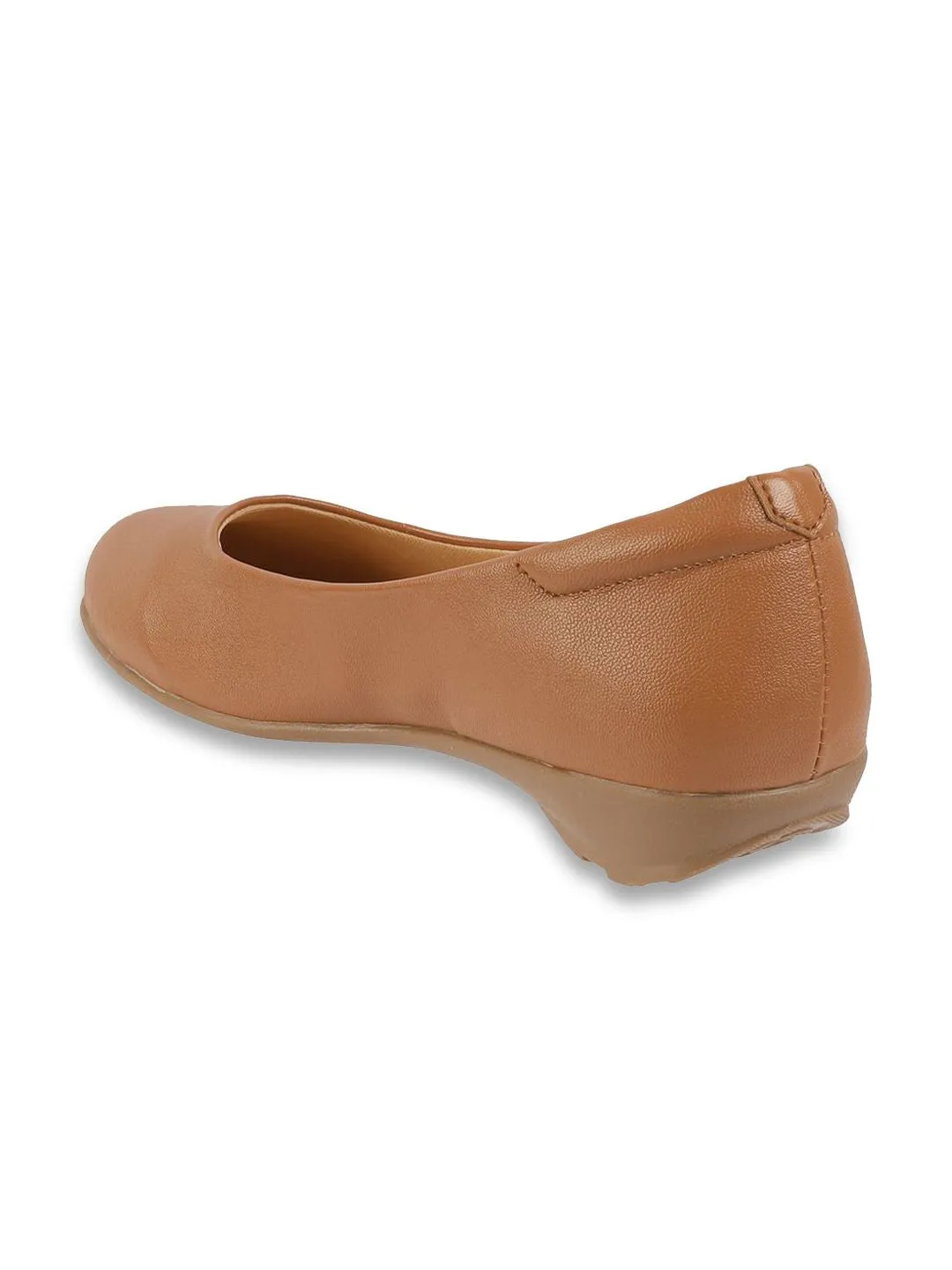 Mochi Women Slip-On Round Toe Espadrilles
