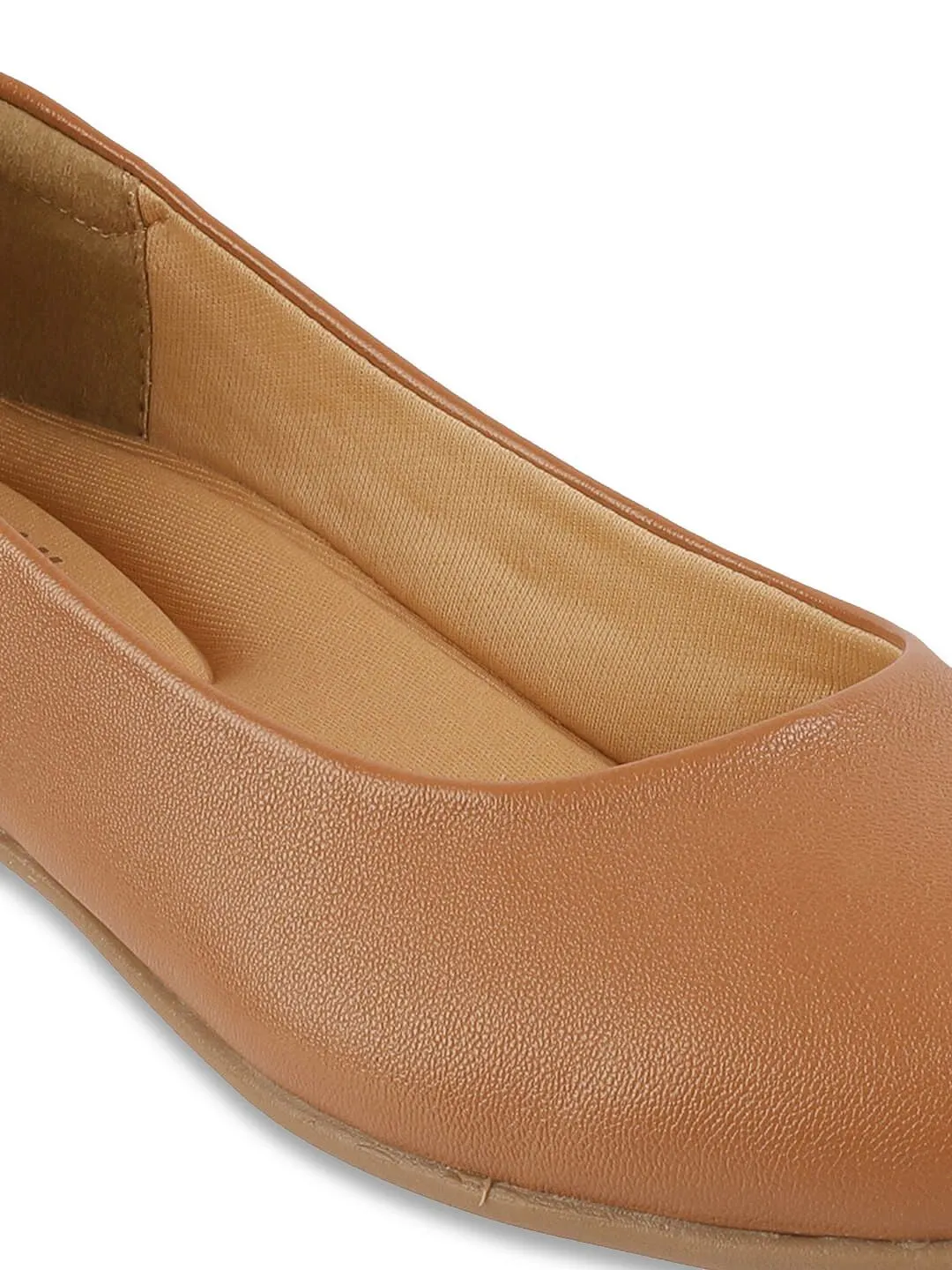 Mochi Women Slip-On Round Toe Espadrilles