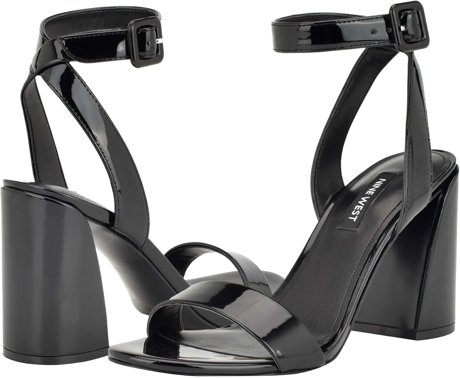 Nine West Women's Realy Heeled Sandal