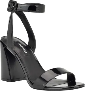 Nine West Women's Realy Heeled Sandal