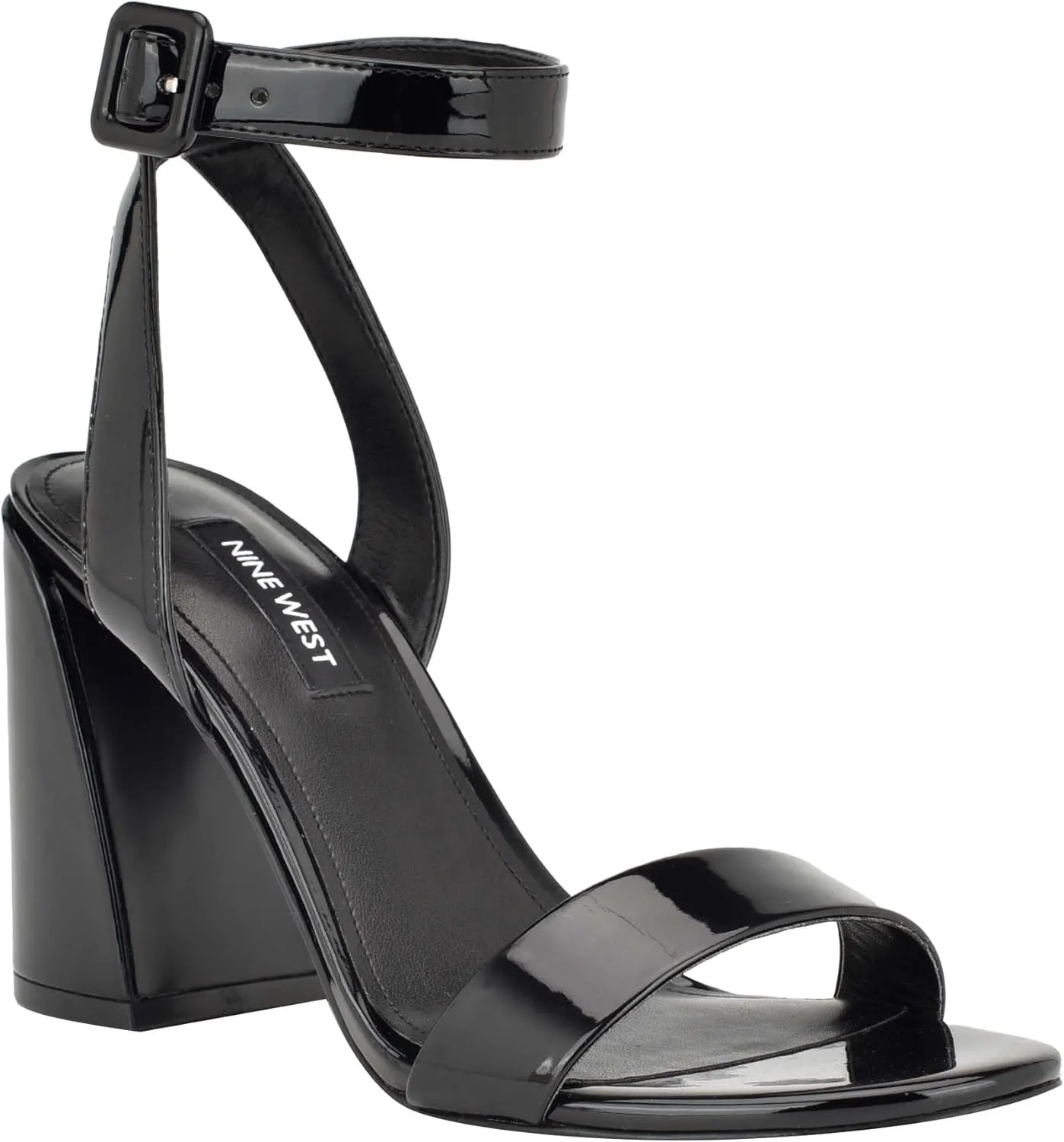 Nine West Women's Realy Heeled Sandal