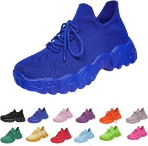 Nurse Babe Shoes,Ortho Pro Shoes for Women,Ortho Pro Womens Classic Shoe,Mesh Breathable Lightweight Leisure Non-Slip Orthopedic Sneakers
