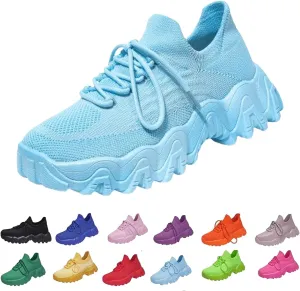Nurse Babe Shoes,Ortho Pro Shoes for Women,Ortho Pro Womens Classic Shoe,Mesh Breathable Lightweight Leisure Non-Slip Orthopedic Sneakers