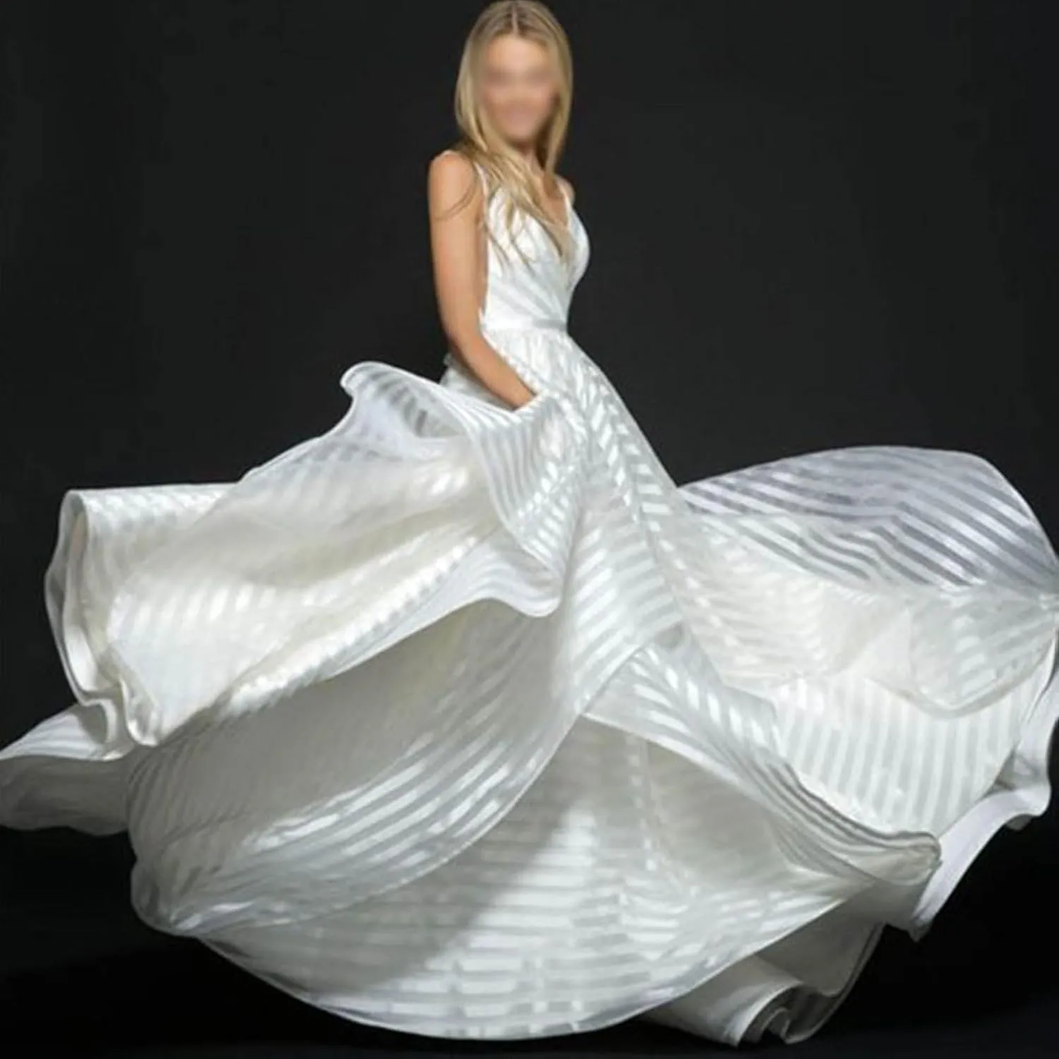 OUSHOP Womens Boho Floral Maxi Dresses Spaghetti Strap Casual Sleeveless Cake Dress Tiered Ruffle Flowy Tiered Dress