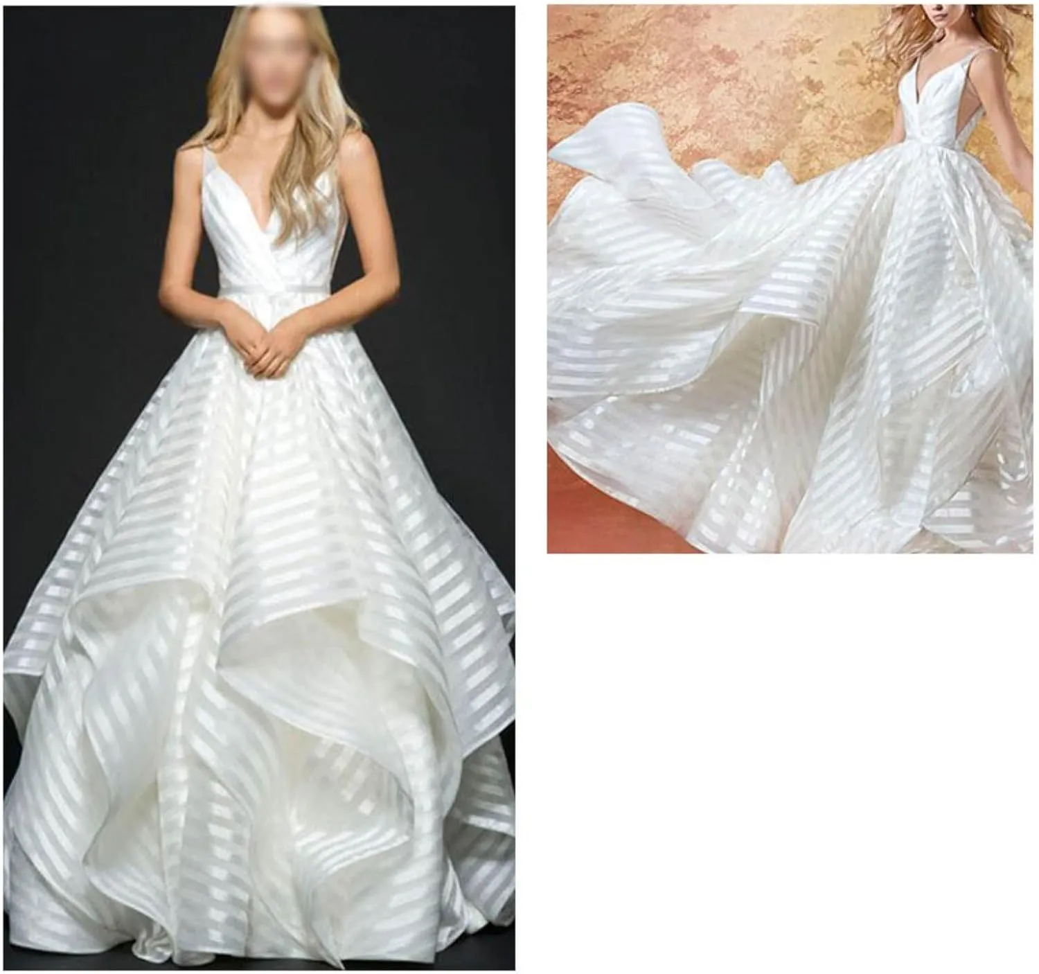 OUSHOP Womens Boho Floral Maxi Dresses Spaghetti Strap Casual Sleeveless Cake Dress Tiered Ruffle Flowy Tiered Dress