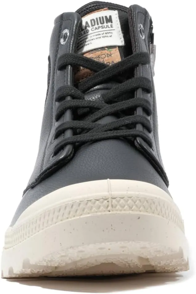 Palladium Boy's Classic Ankle Boot