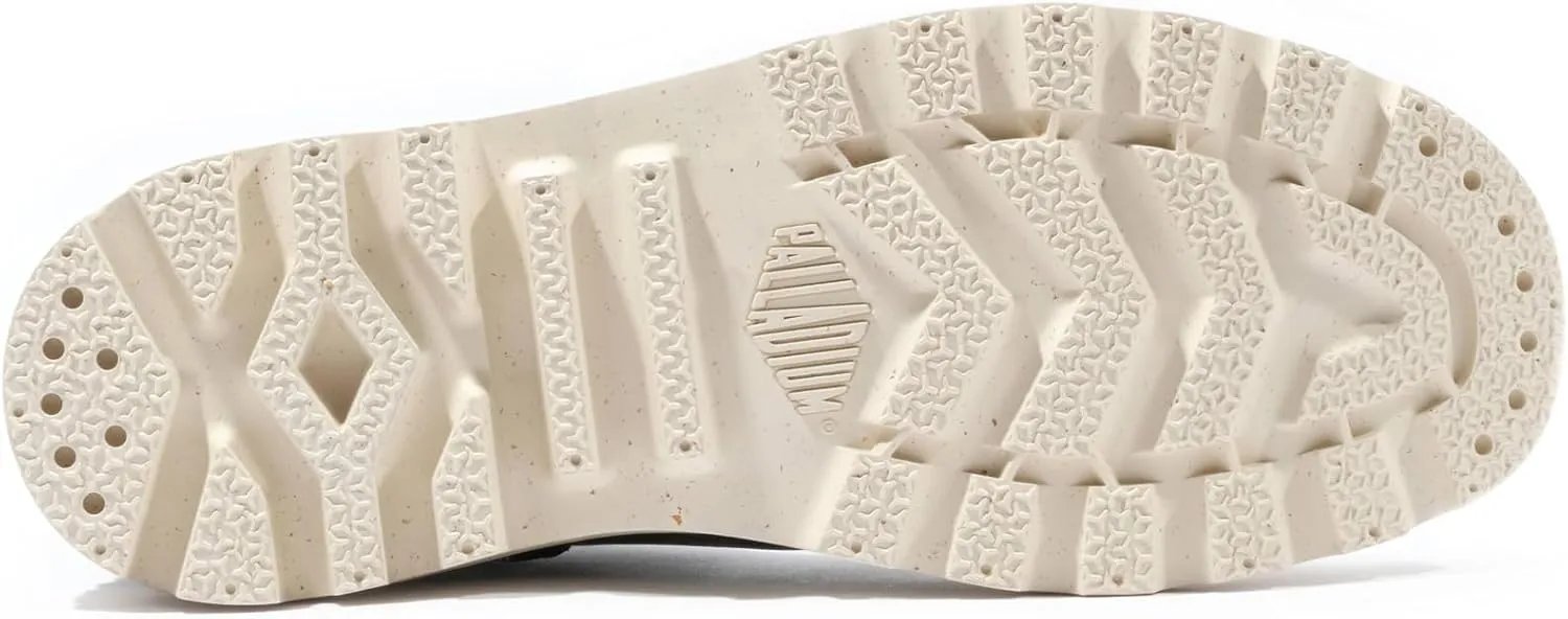 Palladium Boy's Classic Ankle Boot