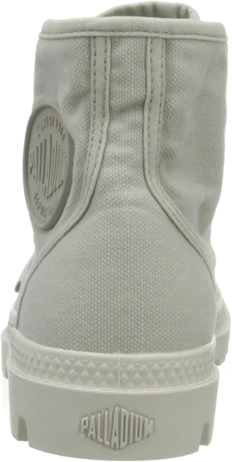 Palladium Damen Pampa HI Desert Boots