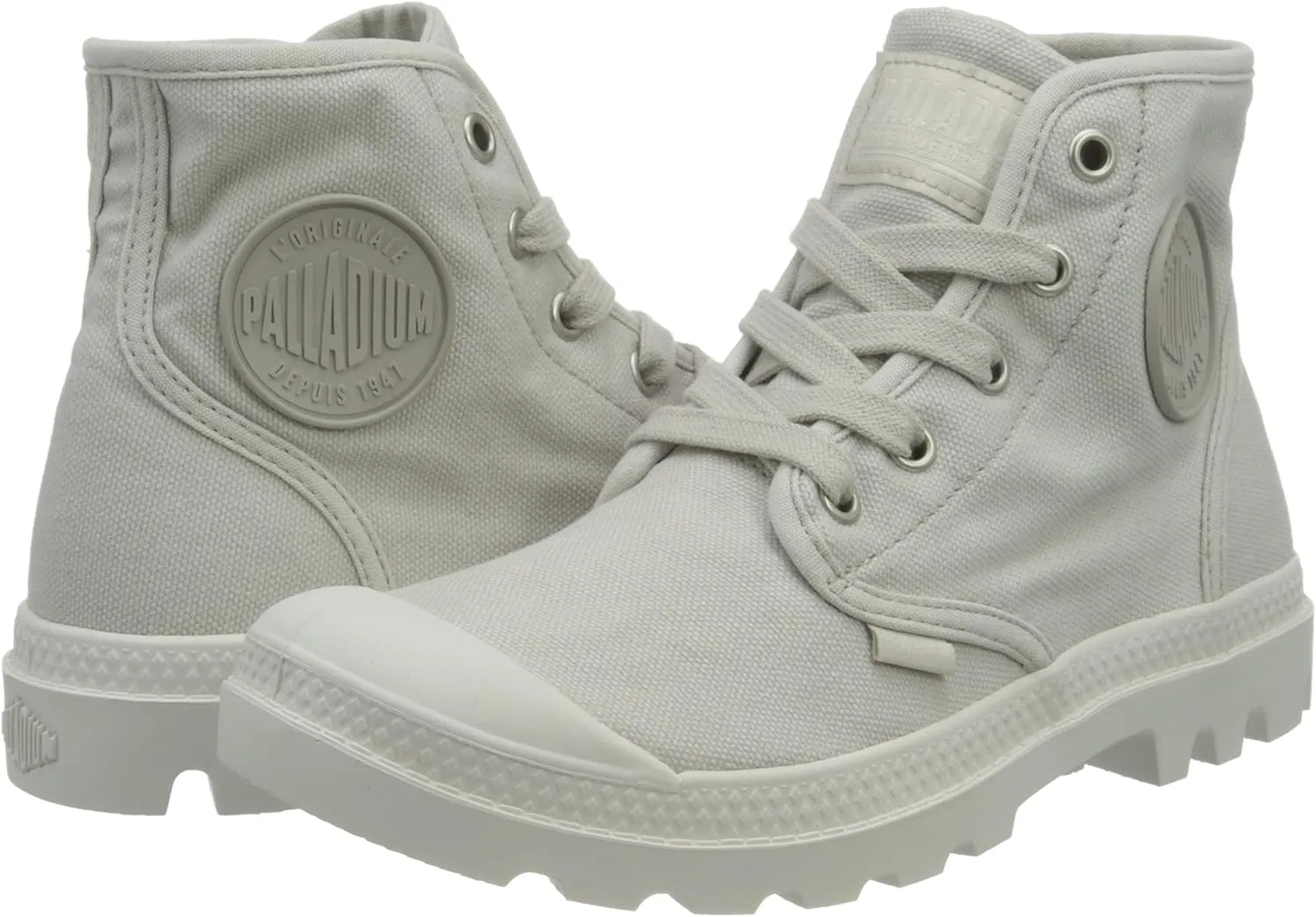 Palladium Damen Pampa HI Desert Boots