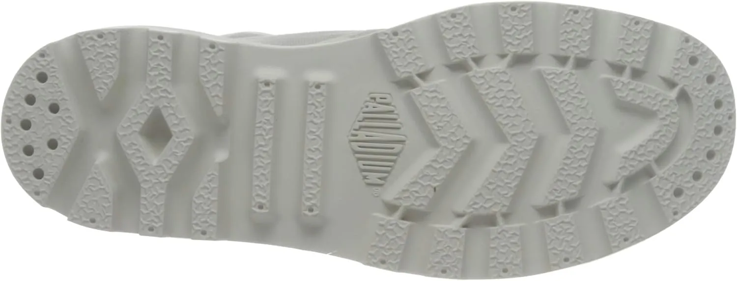 Palladium Damen Pampa HI Desert Boots