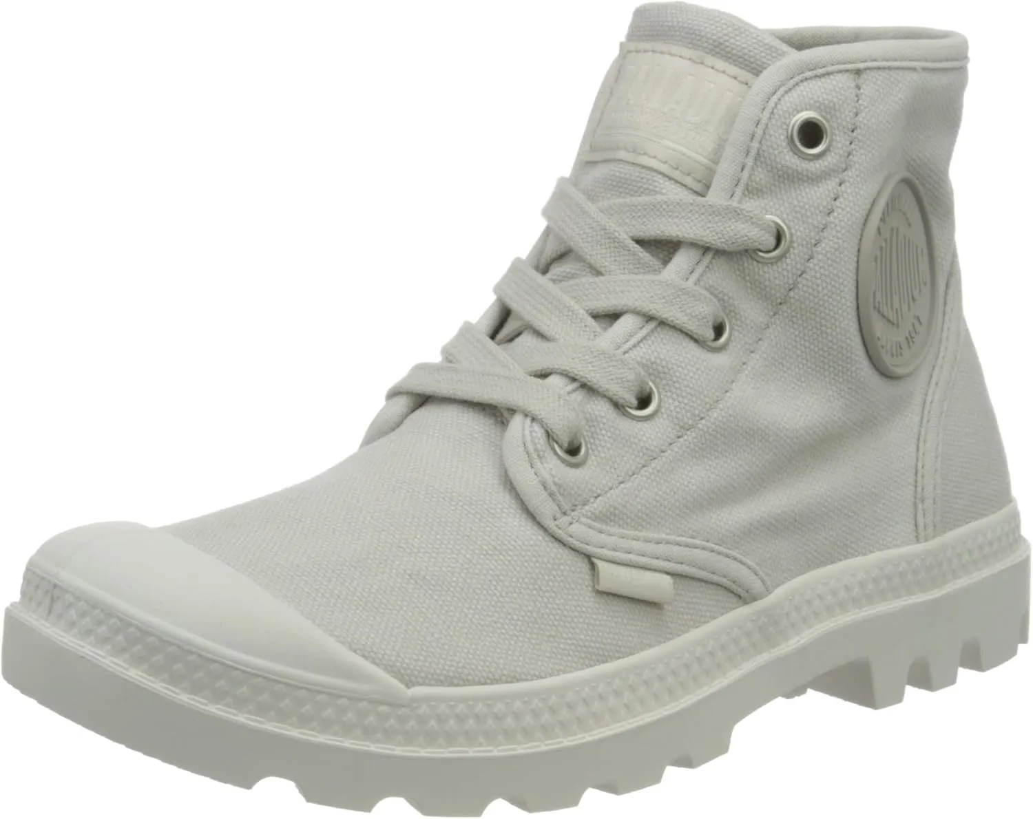 Palladium Damen Pampa HI Desert Boots