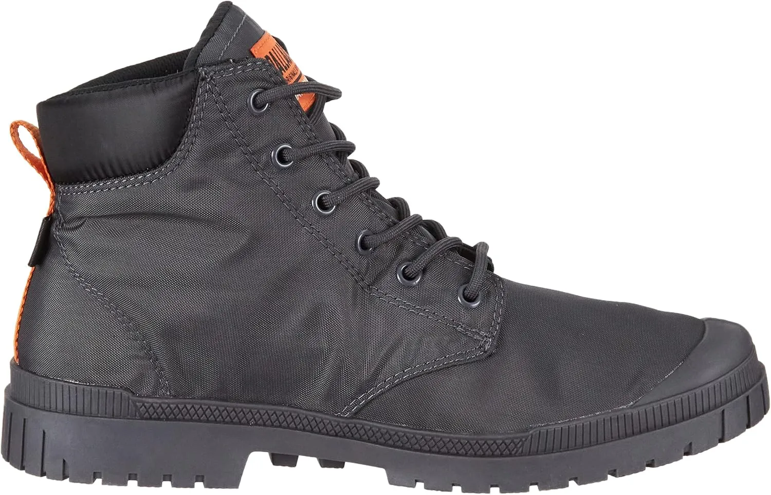 Palladium Unisex-Adult Low-top Sneakers, 41 EU