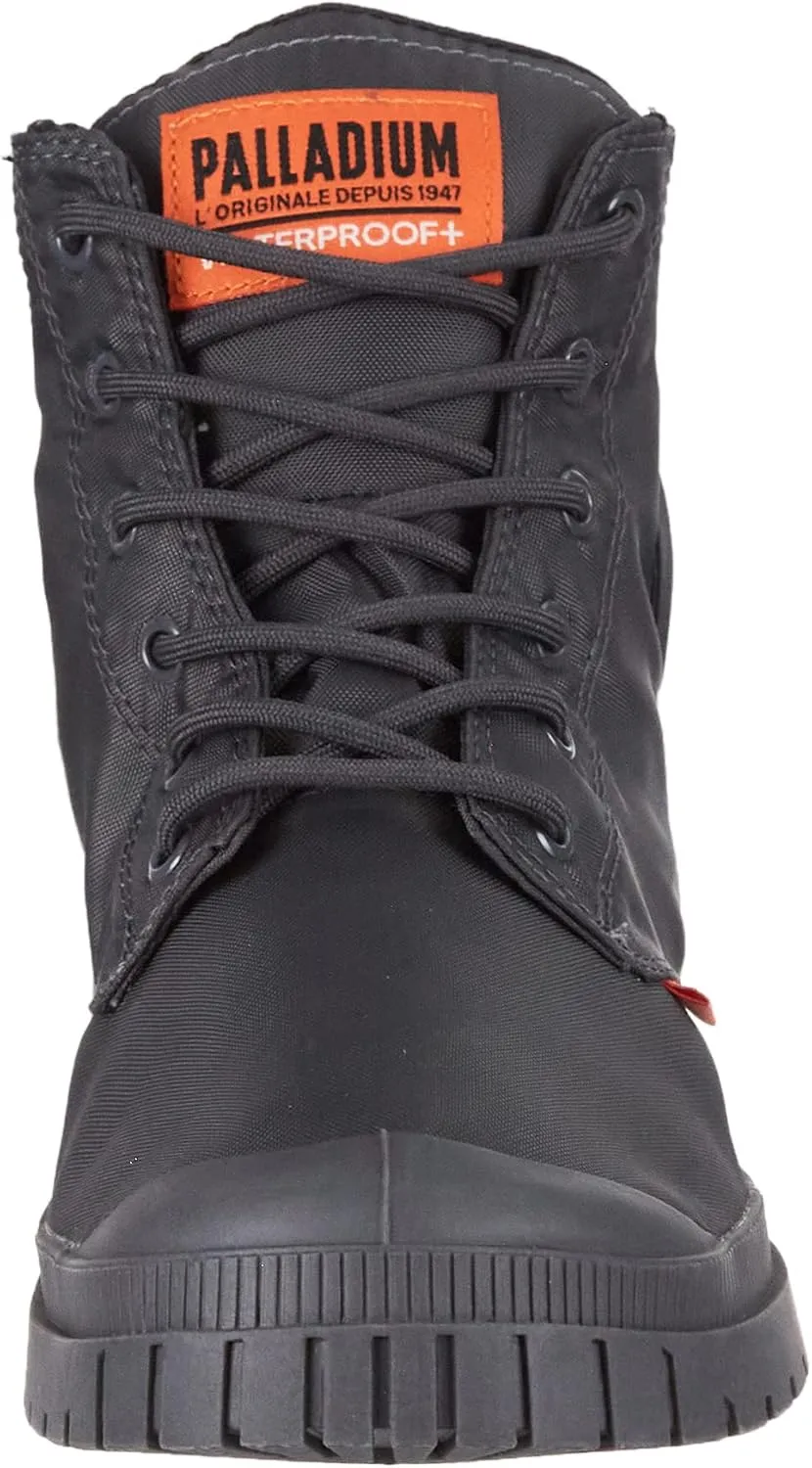 Palladium Unisex-Adult Low-top Sneakers, 41 EU