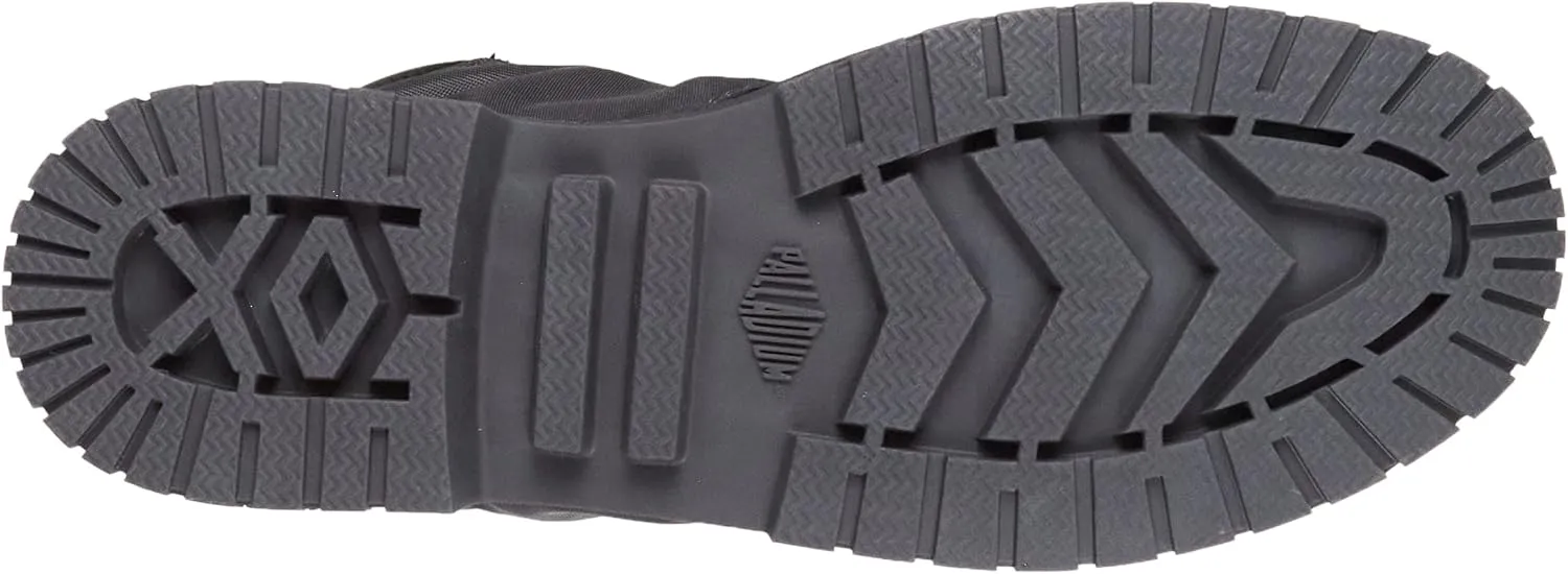 Palladium Unisex-Adult Low-top Sneakers, 41 EU