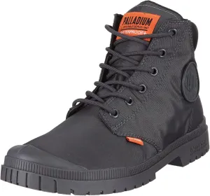 Palladium Unisex-Adult Low-top Sneakers, 41 EU