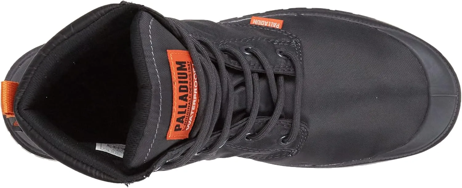 Palladium Unisex-Adult Low-top Sneakers, 41 EU