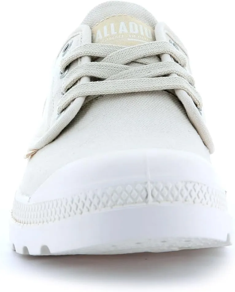 Palladium Women's Lace-Up Oxfords