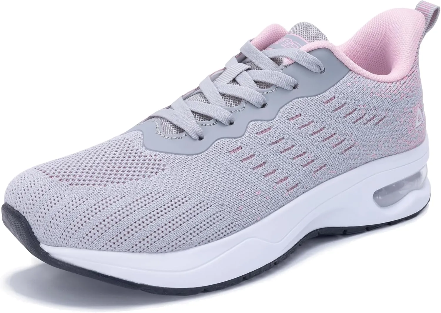 PERSOUL Wide Toe Box Shoes Women Running Shoes Arch Support Tennis Athletic Sneakers for Walking Gym Plantar Fasciitis Size 6-11