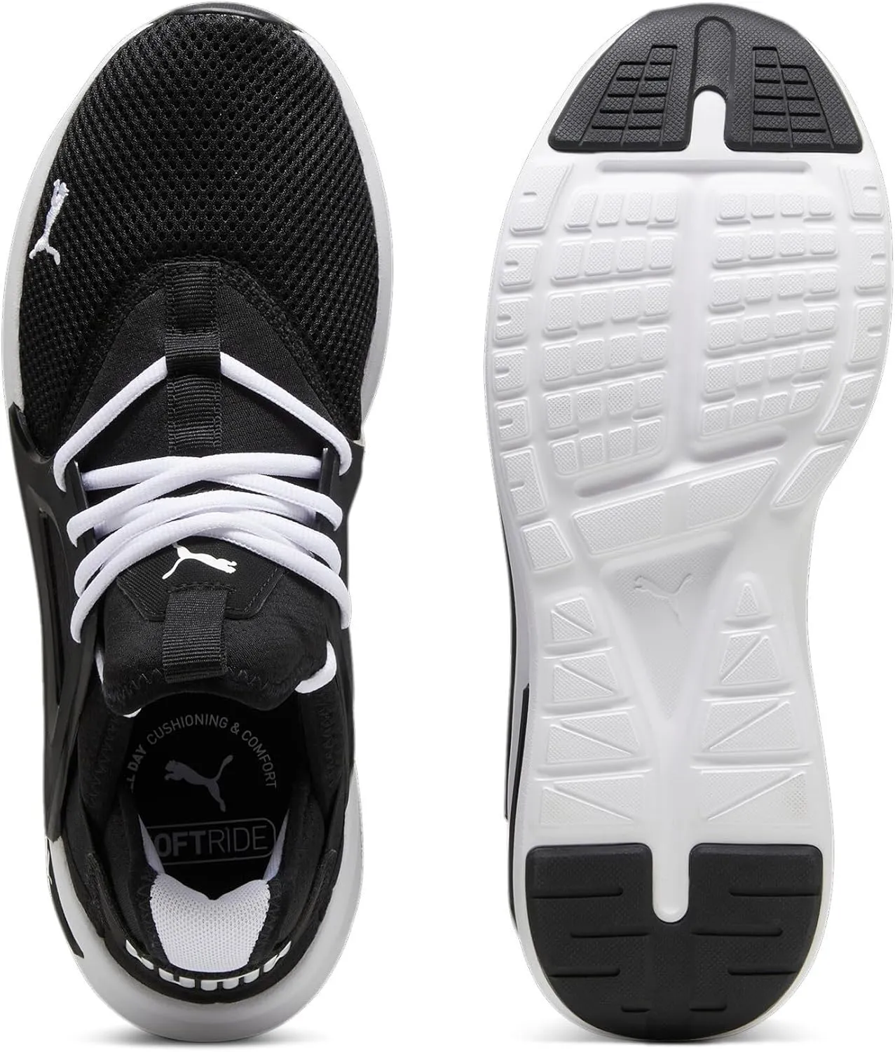 PUMA Unisex Football Soccer Boots
