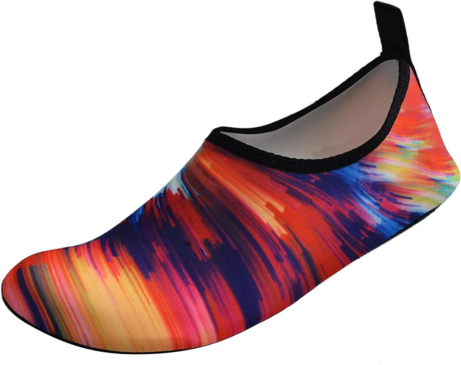 Quick Dry Aqua Water Shoes for Men Women Barefoot Swim Beach Pool Surf Hiking Kayaking Diving Yoga Sports Lightweight Breathable Socks