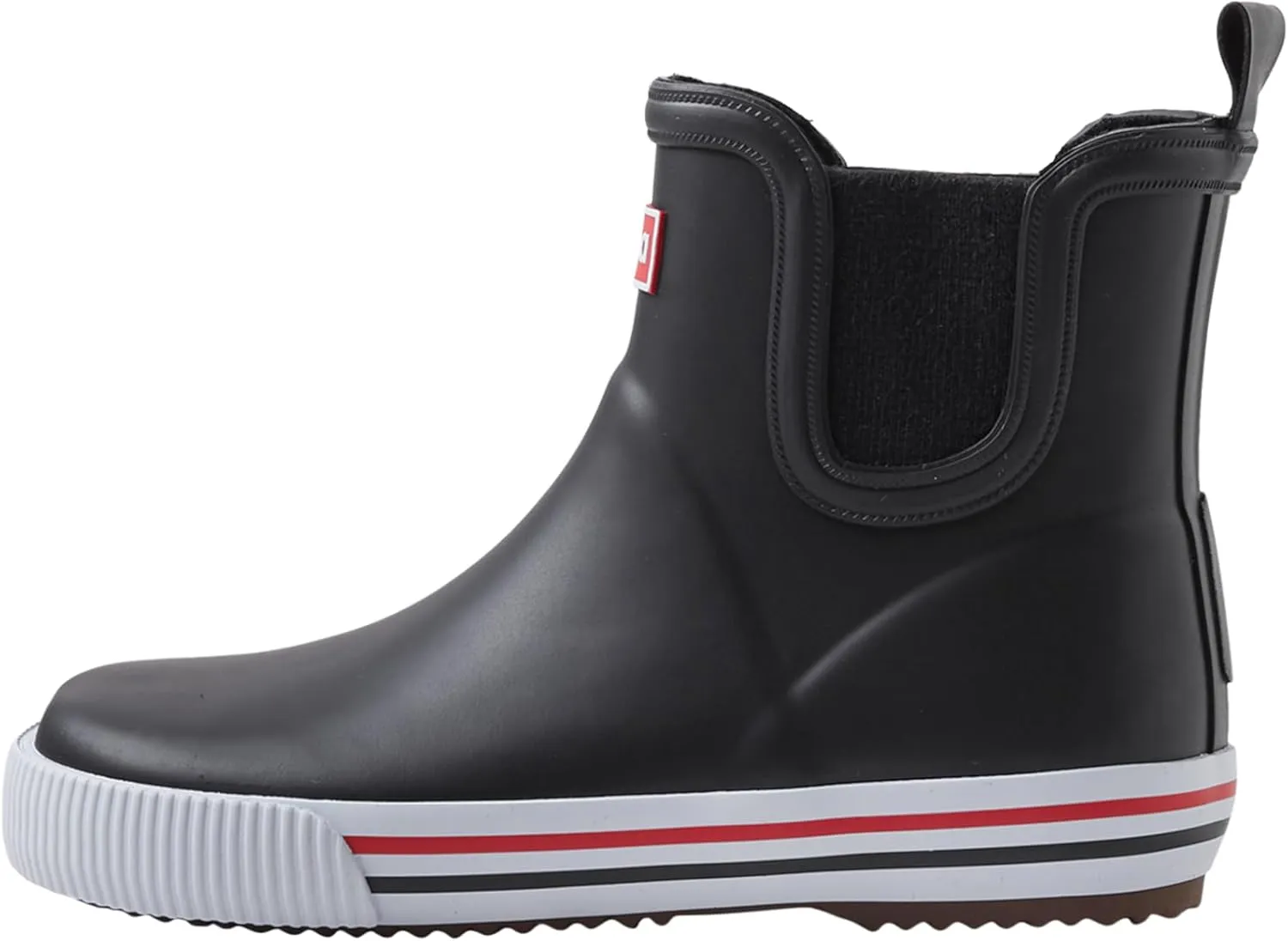 Reima Ankles Waterproof Low Cut Rain Boots Outdoor Rubber Boot for Kids
