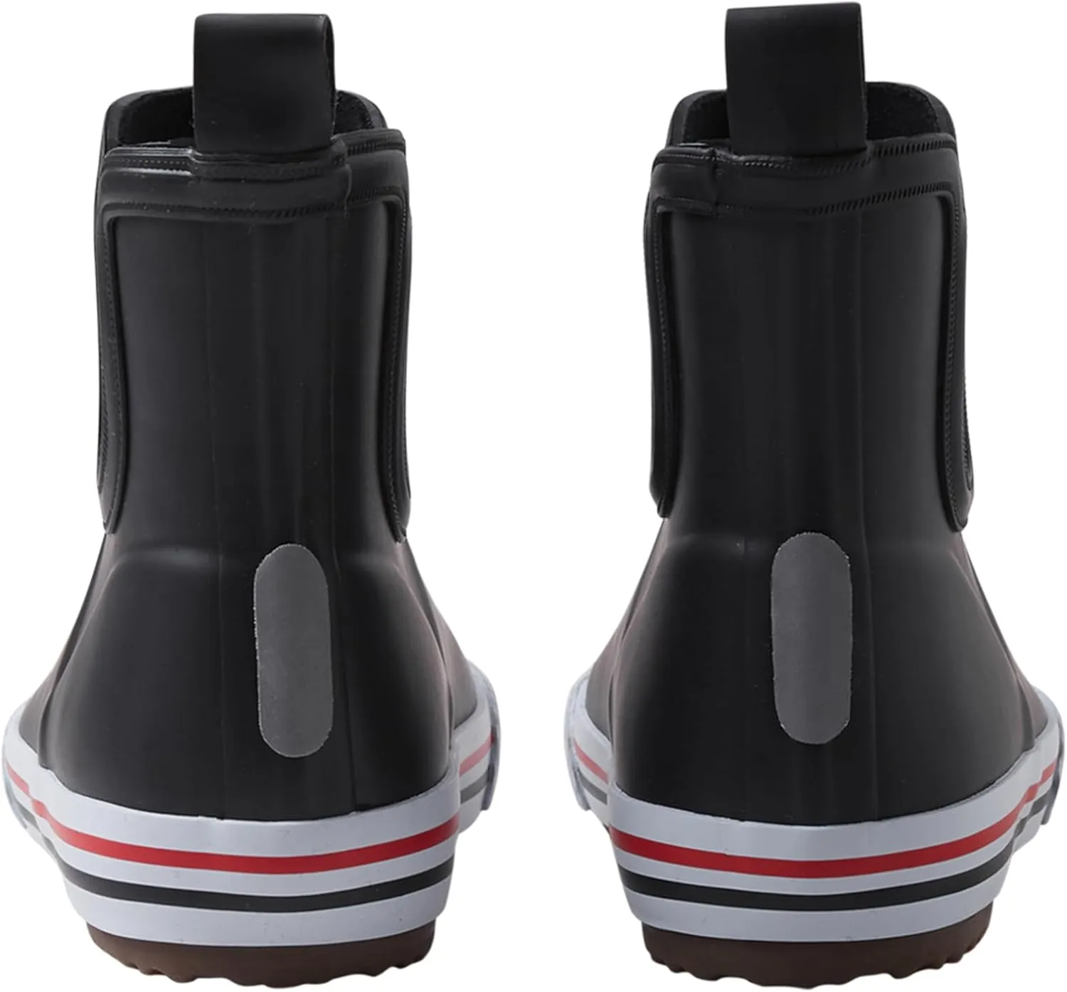 Reima Ankles Waterproof Low Cut Rain Boots Outdoor Rubber Boot for Kids