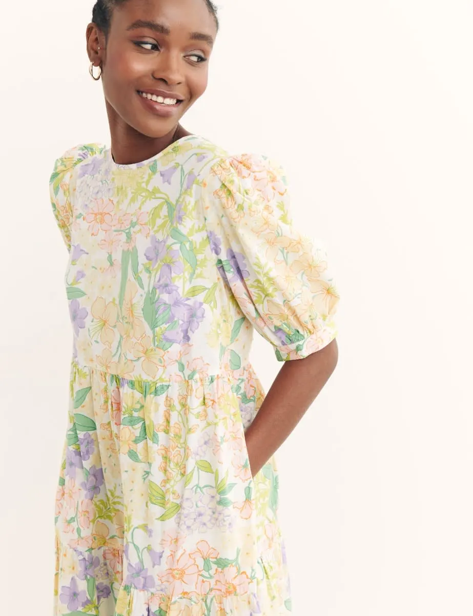 Rochelle Midi Dress