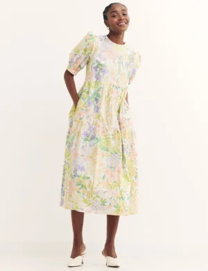 Rochelle Midi Dress