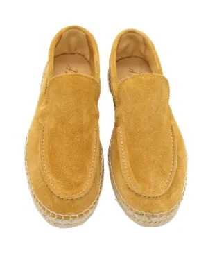 Segale Espadrilles Men