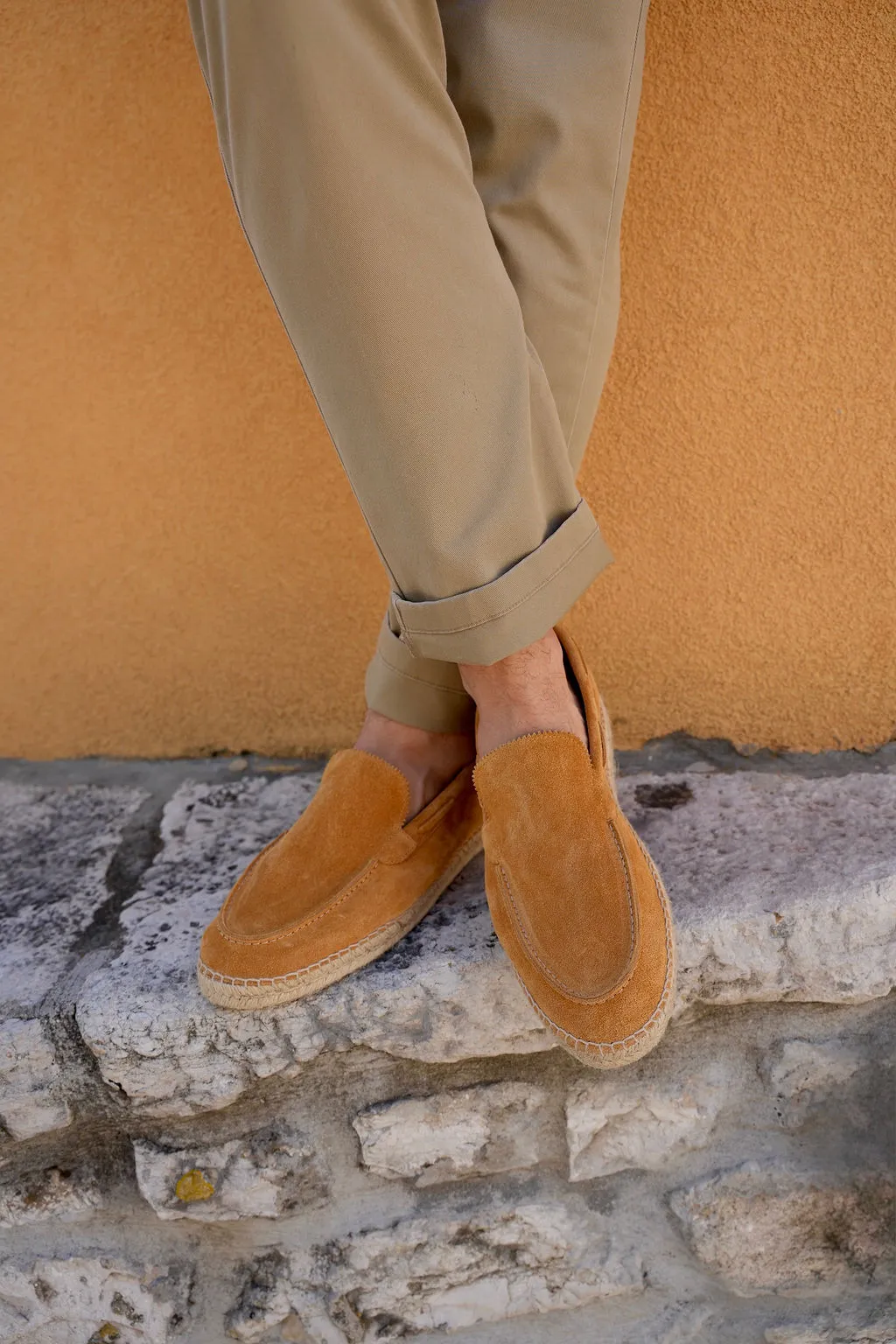 Segale Espadrilles Men