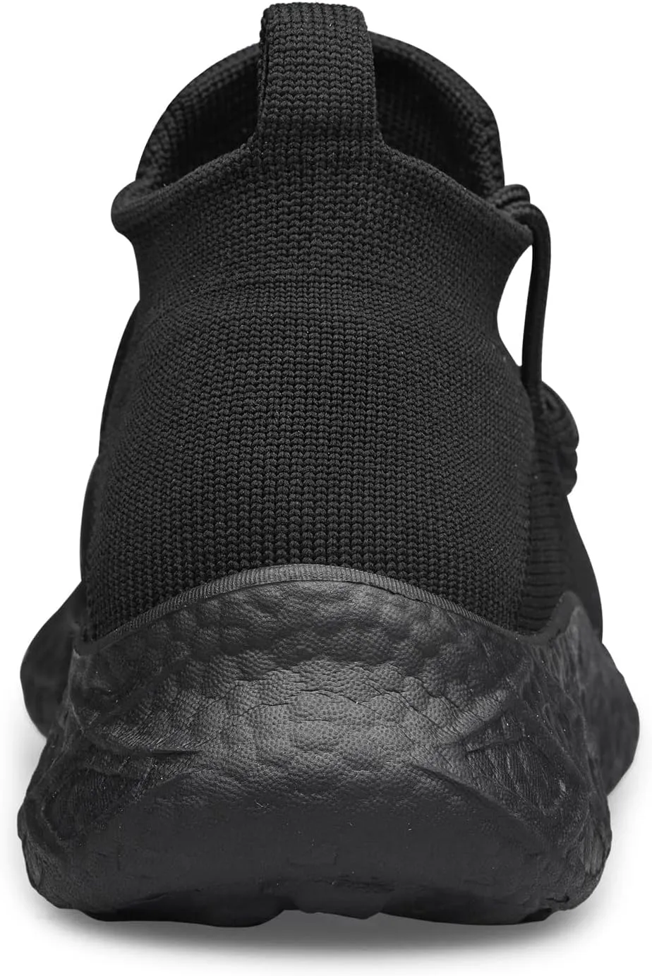 SILLENORTH Women's Walking Shoes Sock Sneakers Slip On Mesh Sport Running Shoes Casual Lightweight Shoes for Gym Work Jogging