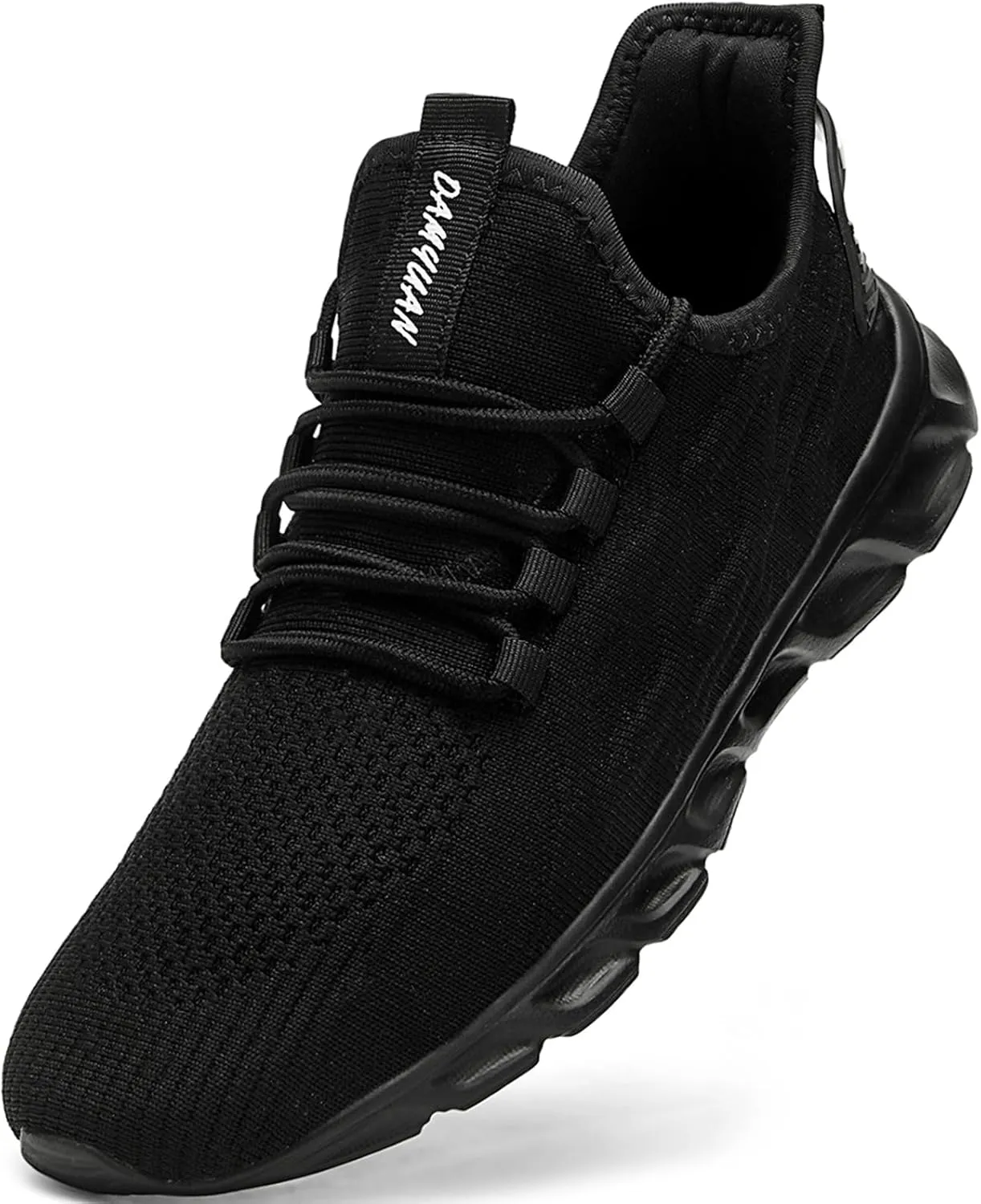 Sneakers for Men Running Casual Lightweight Tennis Walking Slip on Athletic Gym Workout Man Shoes Summer