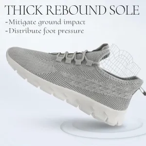 Sneakers for Men Running Shoes Lightweight Tennis Walking Athletic Gym Workout Casual Summer Slip on Slippers