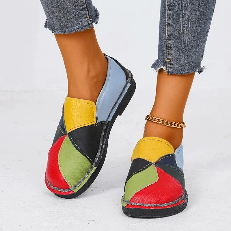 Sophia | Orthopedic Loafers