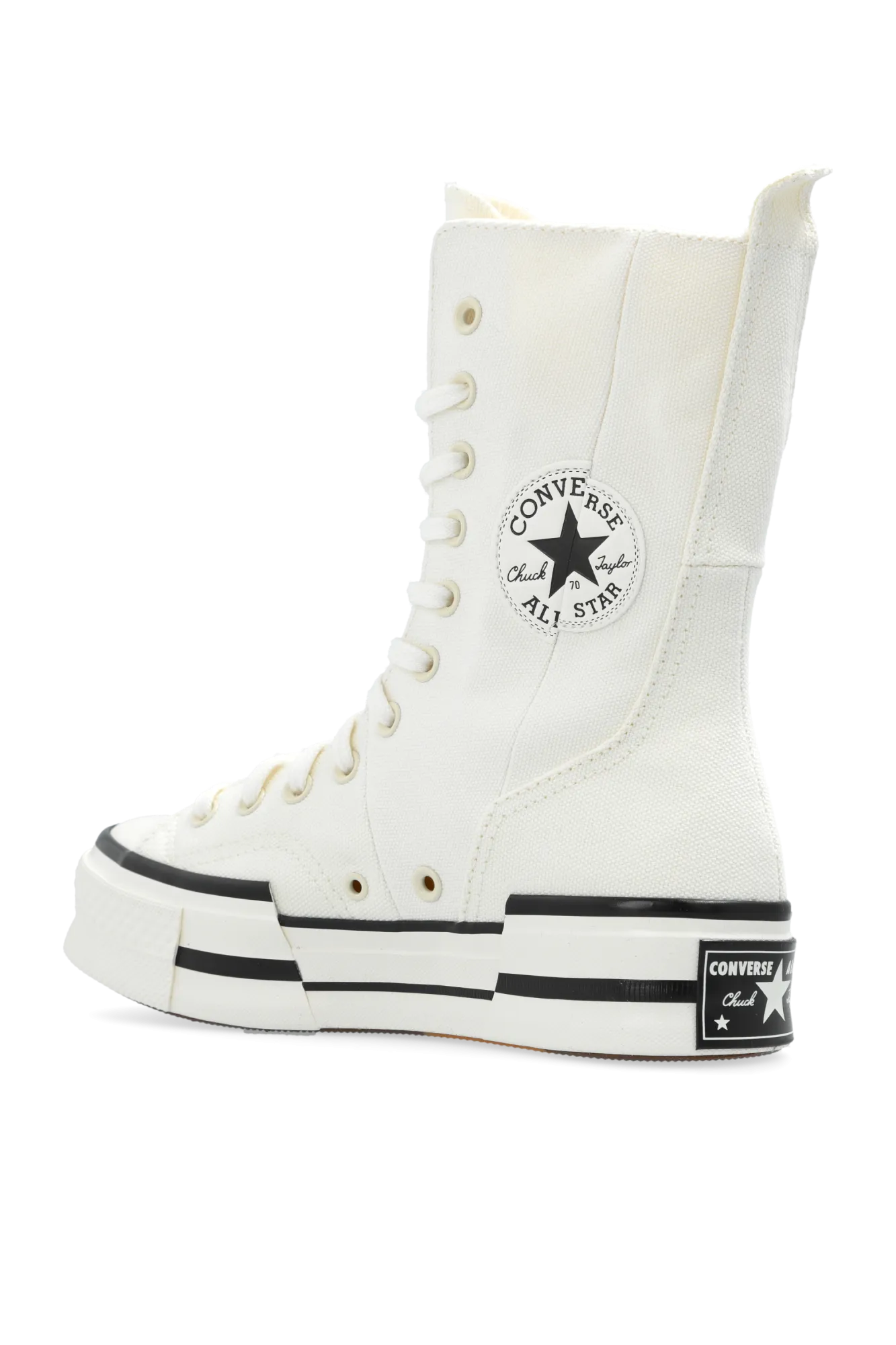 sporty casual patterned 4117920 everyday CONVERSE Client-approved Daily special women's shoes