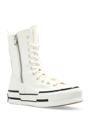 sporty casual patterned 4117920 everyday CONVERSE Client-approved Daily special women's shoes