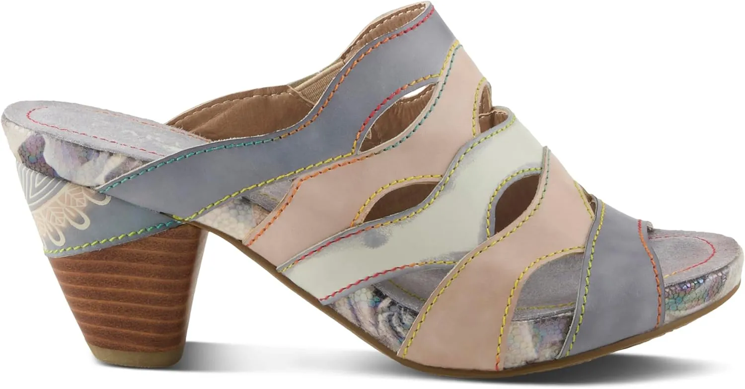 Spring Step L'Artiste Women's Pita Sandal