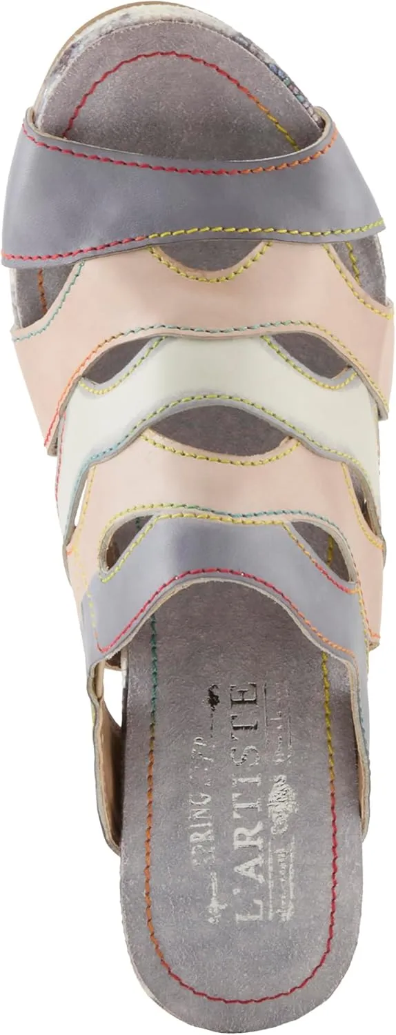Spring Step L'Artiste Women's Pita Sandal
