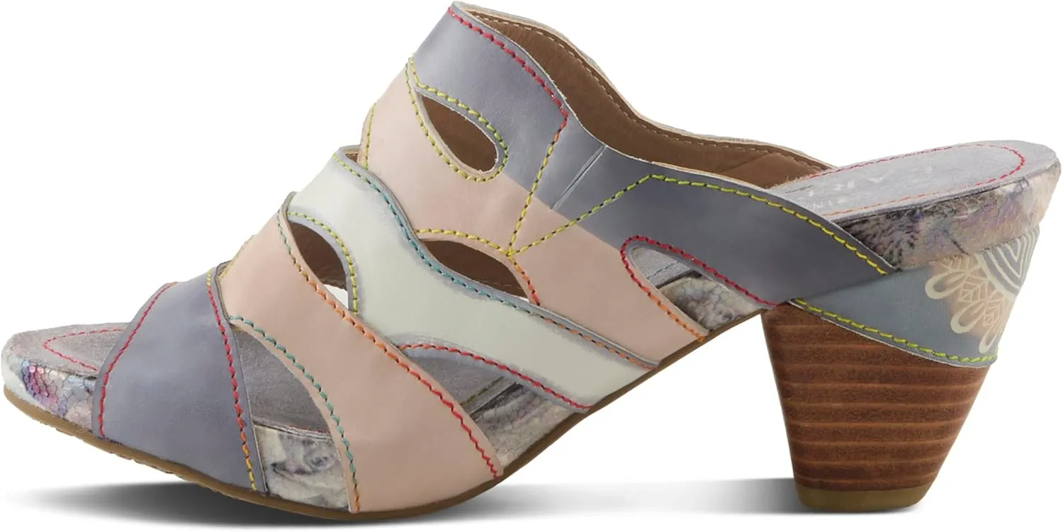 Spring Step L'Artiste Women's Pita Sandal