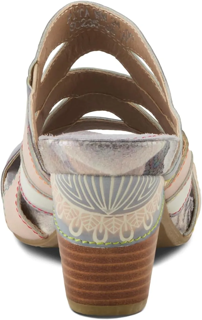 Spring Step L'Artiste Women's Pita Sandal
