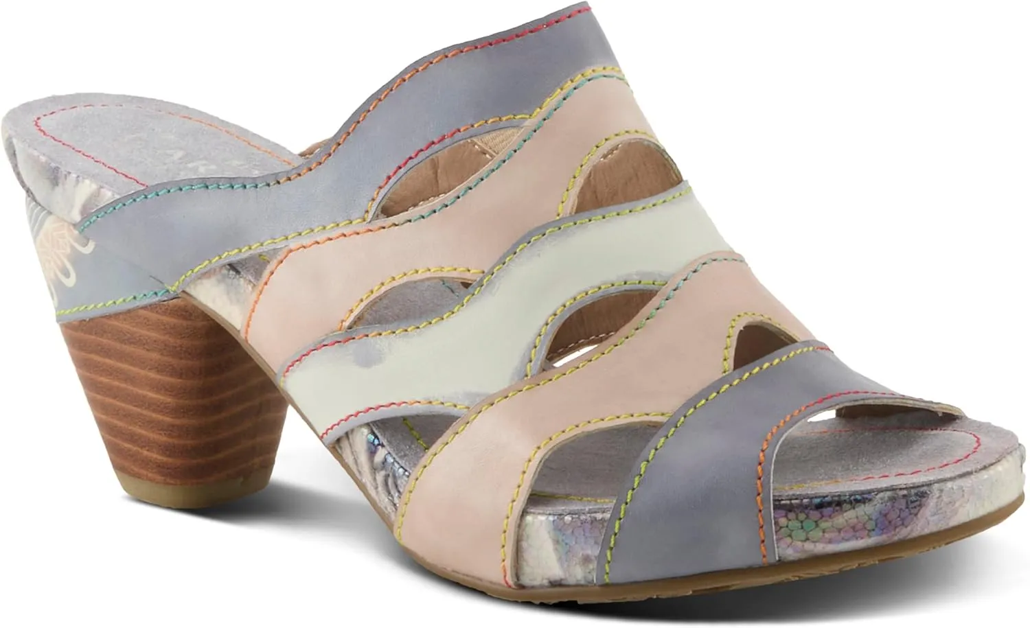 Spring Step L'Artiste Women's Pita Sandal