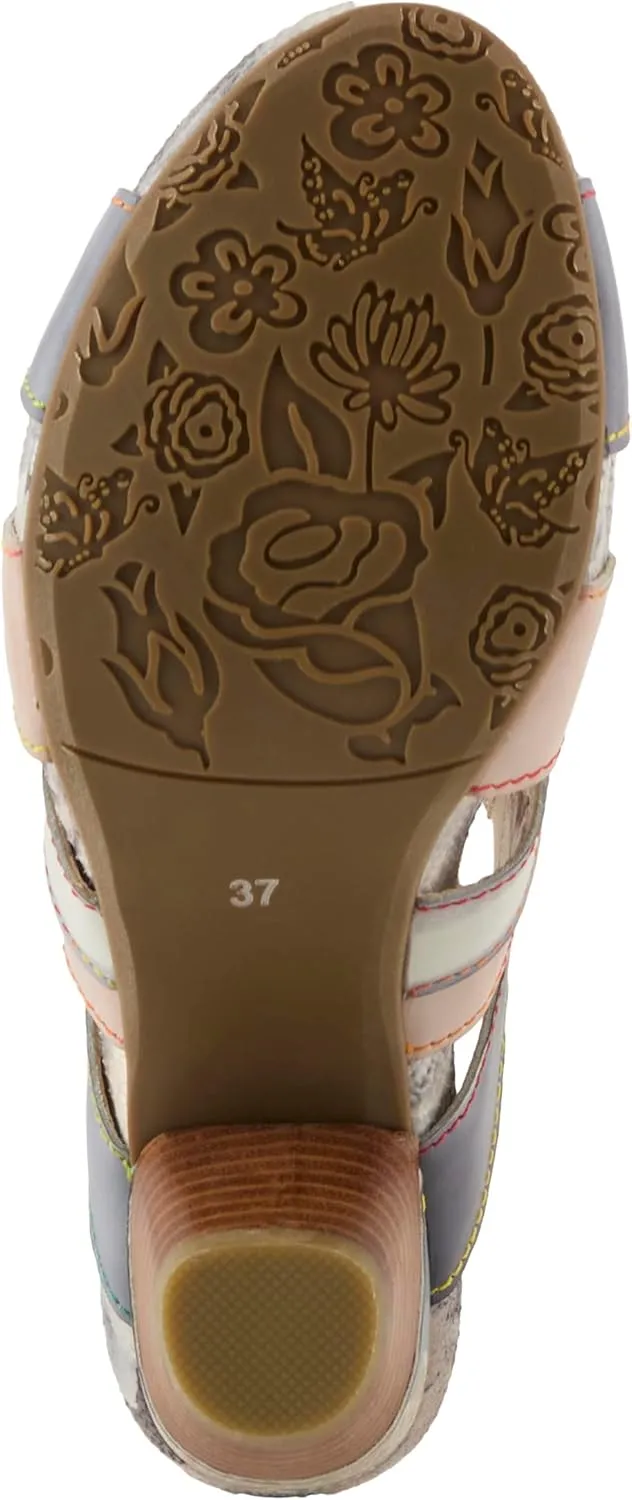 Spring Step L'Artiste Women's Pita Sandal