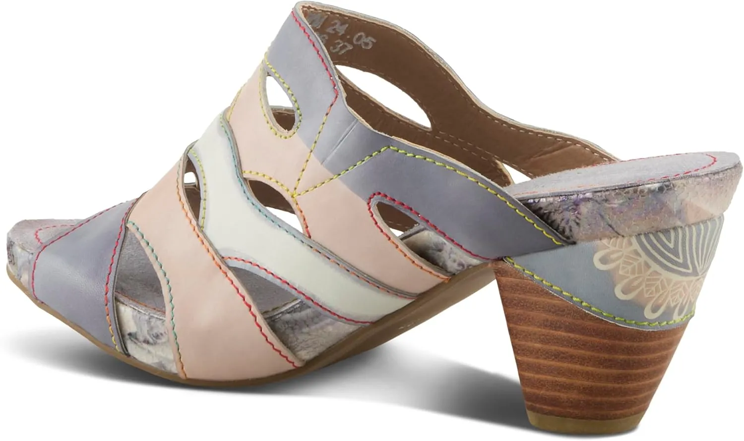 Spring Step L'Artiste Women's Pita Sandal