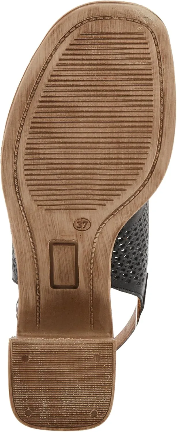Spring Step Women's Luanca Heeled Sandal