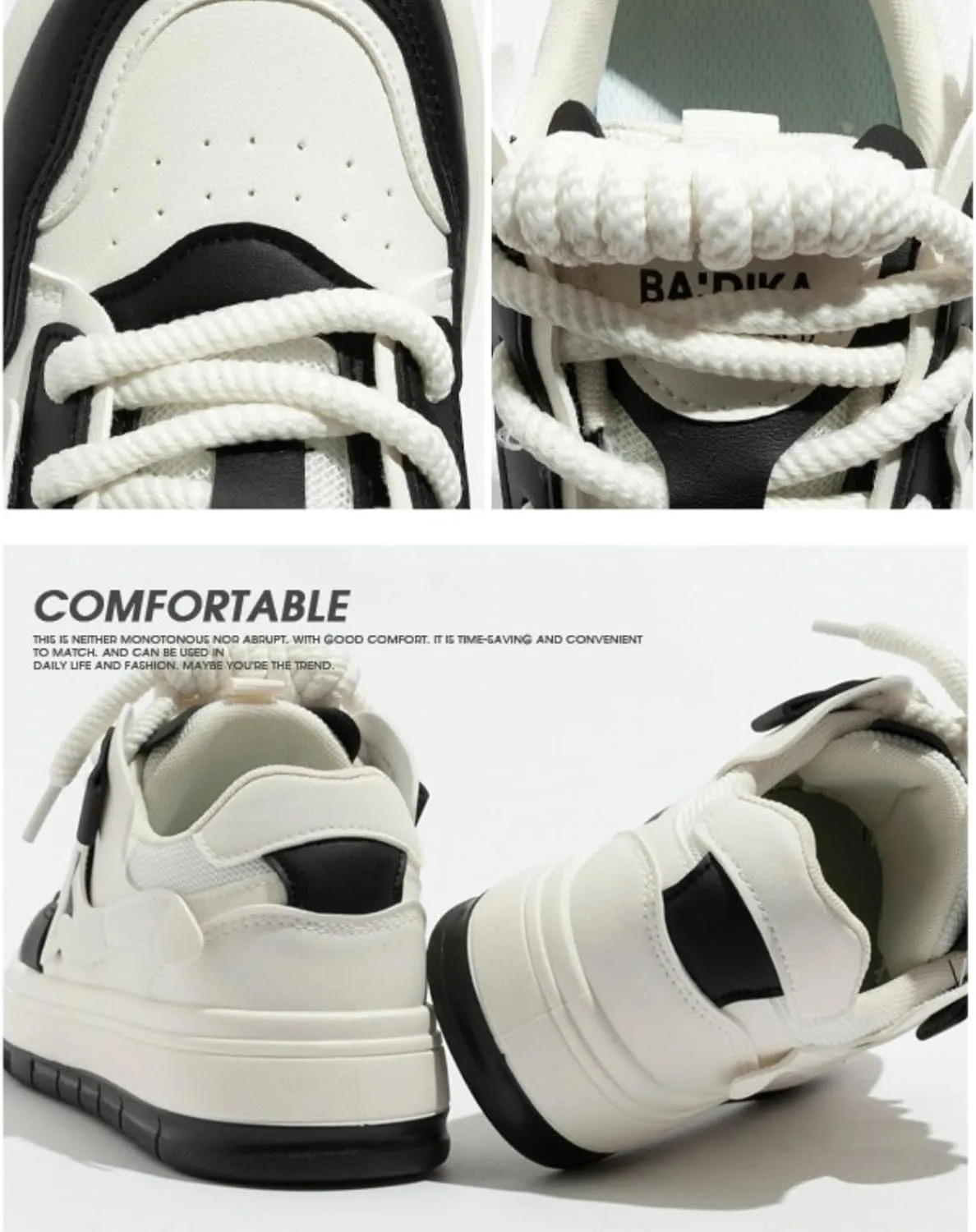Star Shoes Walking Sneakers for Women Breathable Sporty Charm Y2K Aesthetic Cute Chunky Comfort Insole US 4-8