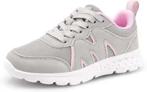 Stelle Kids Shoes Boys Girls Sneakers Tennis Shoes Walking Running Shoes Toddler/Little Kid/Big Kid