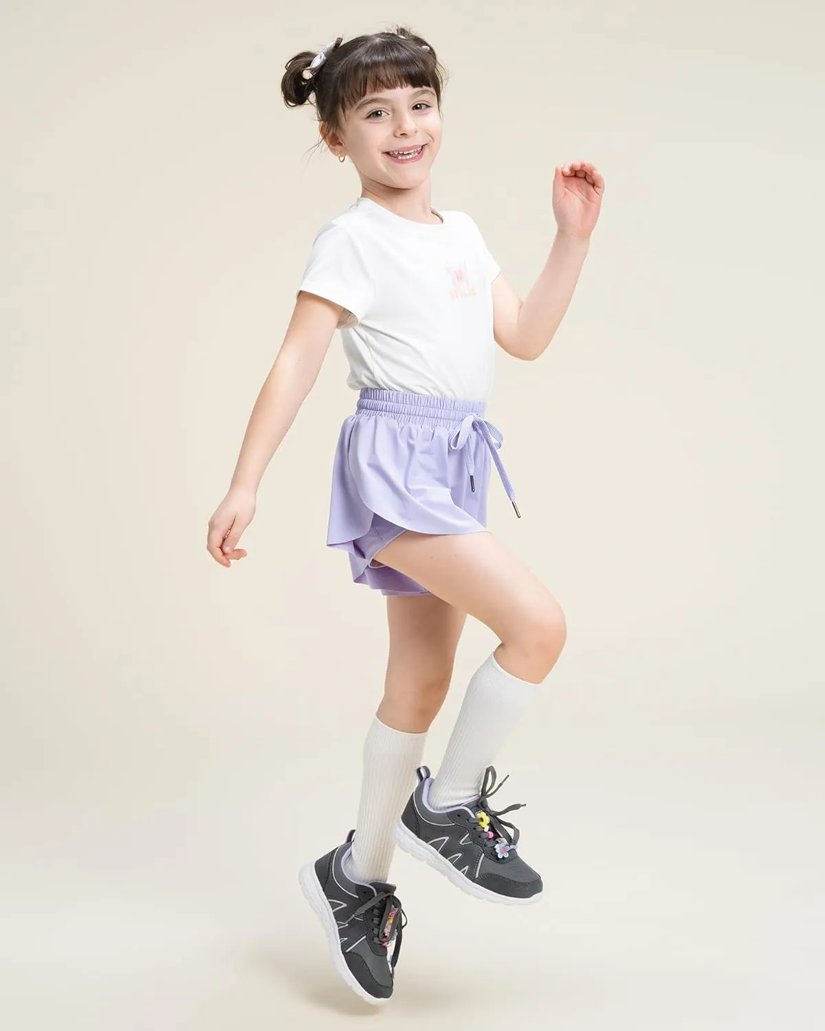 Stelle Kids Shoes Boys Girls Sneakers Tennis Shoes Walking Running Shoes Toddler/Little Kid/Big Kid