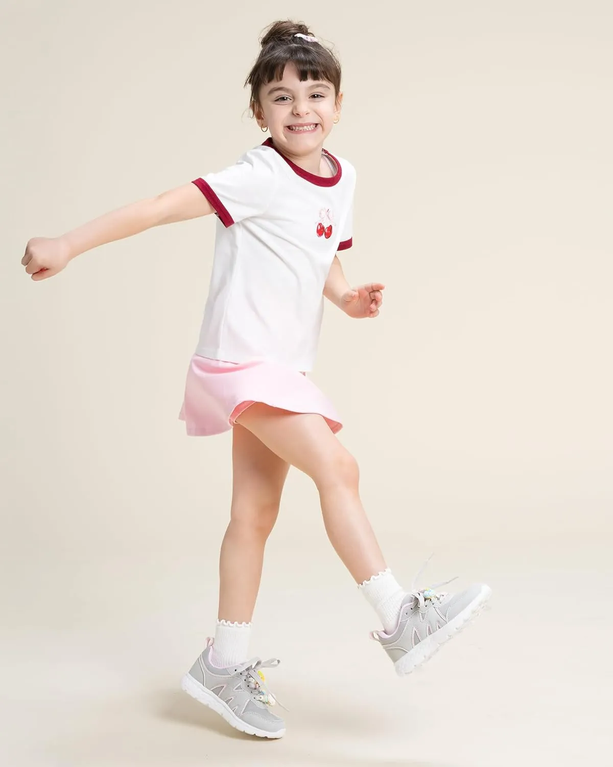 Stelle Kids Shoes Boys Girls Sneakers Tennis Shoes Walking Running Shoes Toddler/Little Kid/Big Kid