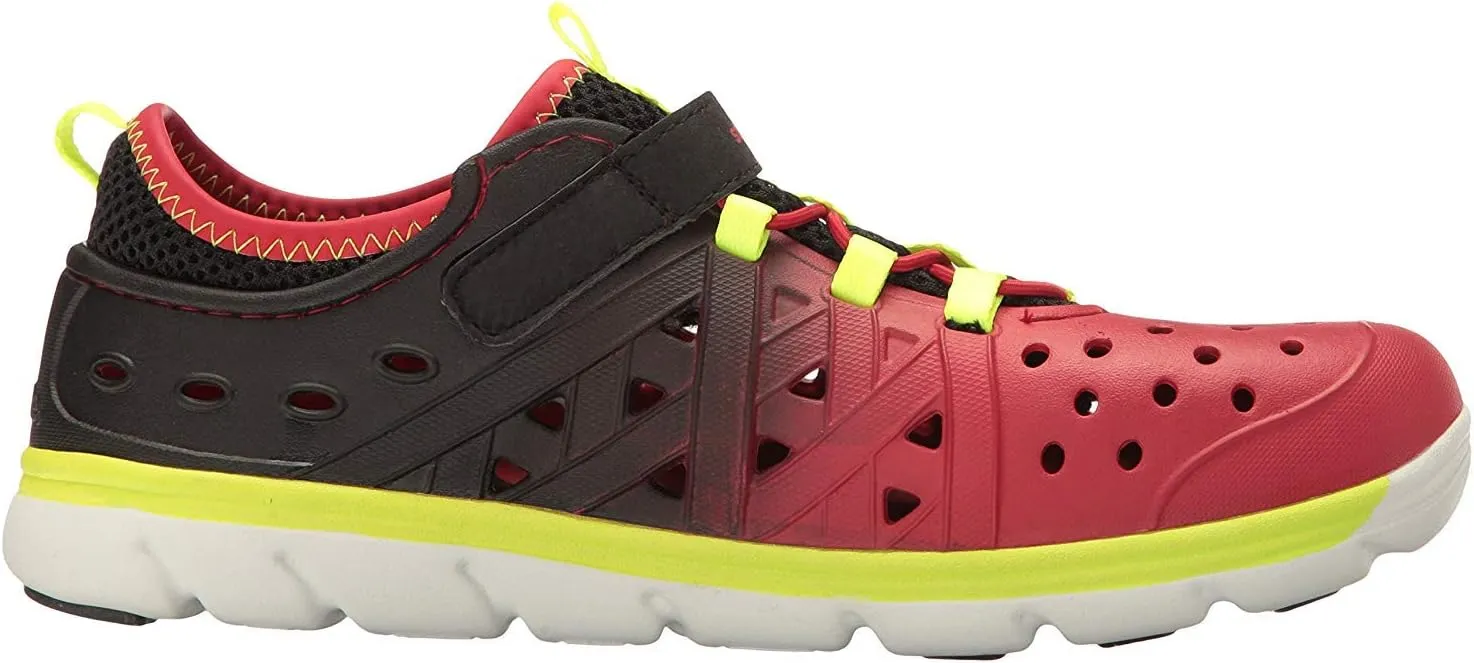 Stride Rite Made2Play Baby, Toddler and Little Boys Phibian Water Shoe