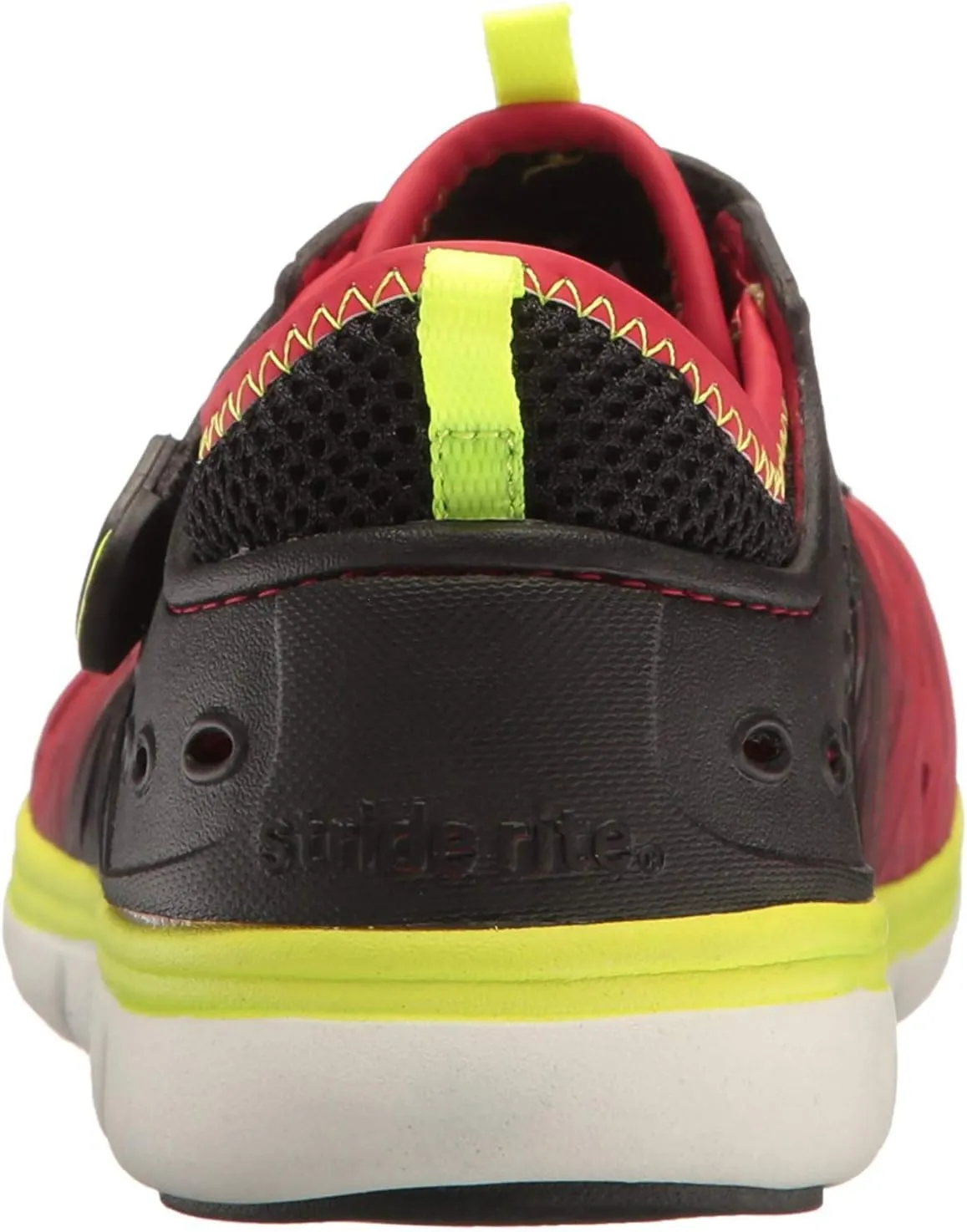 Stride Rite Made2Play Baby, Toddler and Little Boys Phibian Water Shoe
